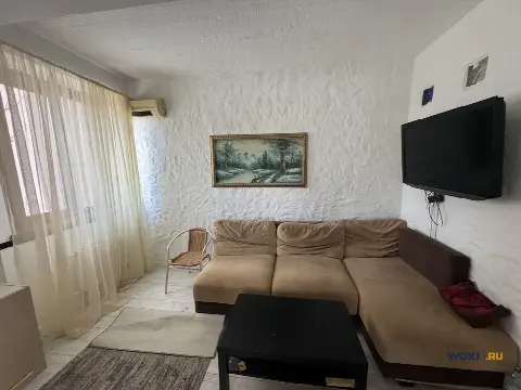 1-комн. квартира, 27 м², 2/4 эт.