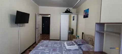 2-комн. квартира, 75 м², 2/9 эт.