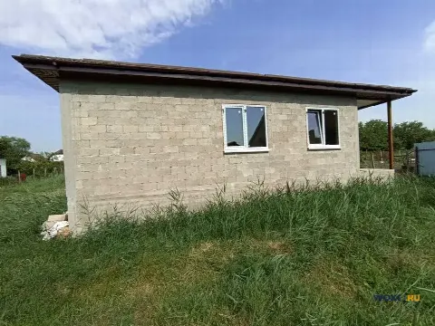 Дом 100 м² на участке 5 сот.