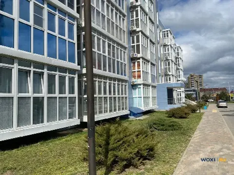 Помещение свободного назначения, 35 м²