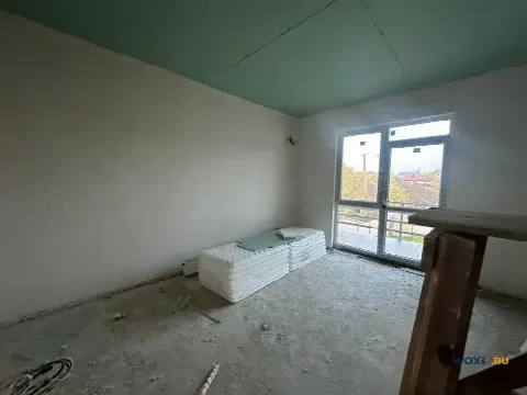 Дом 240 м² на участке 6 сот.