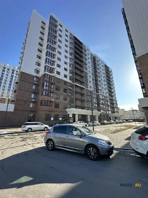 Гараж, 15 м²