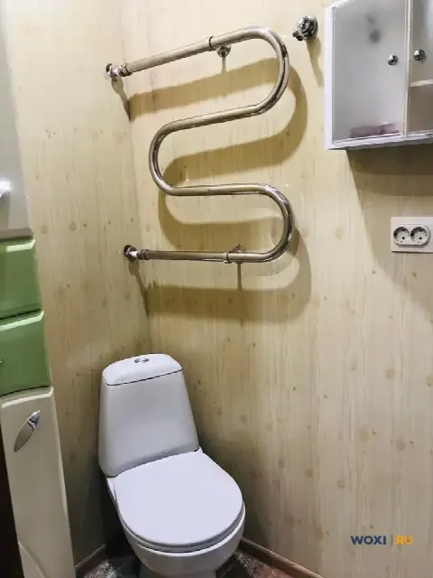 Гараж, 46 м²