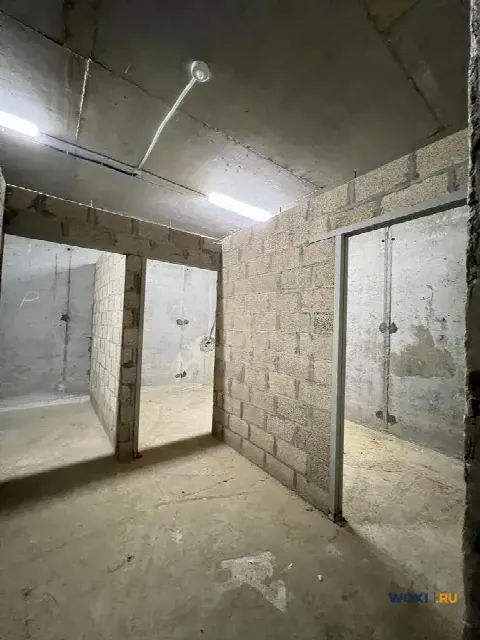 2-комн. квартира, 35 м², -1/7 эт.