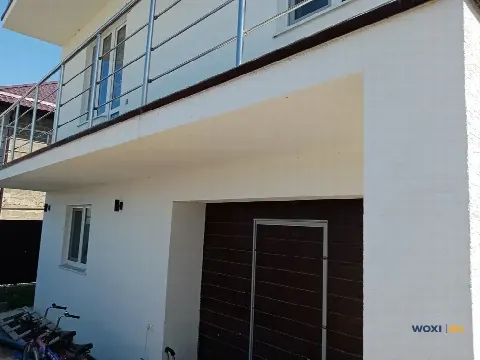 Дом 258 м² на участке 4 сот.