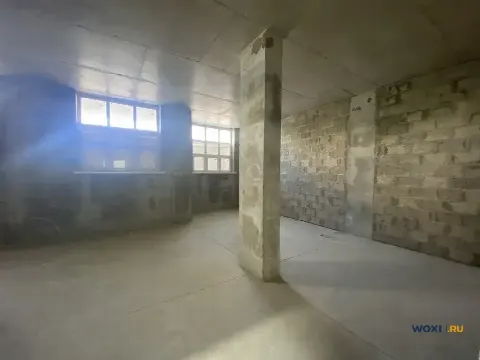 Квартира-студия, 56 м², -1/11 эт.