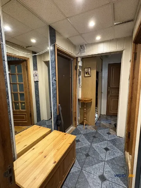 2-комн. квартира, 60 м², 4/9 эт.