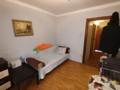 3-комн. квартира, 83 м², 5/6 эт.
