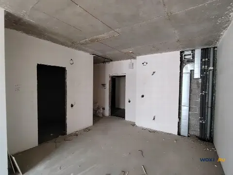 1-комн. квартира, 47 м², 2/4 эт.
