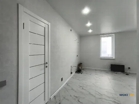 1-комн. квартира, 46 м², 1/6 эт.