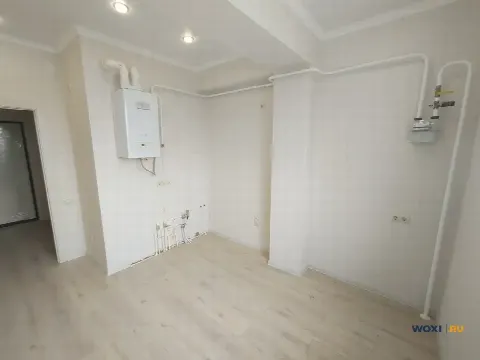 2-комн. квартира, 50 м², 5/6 эт.