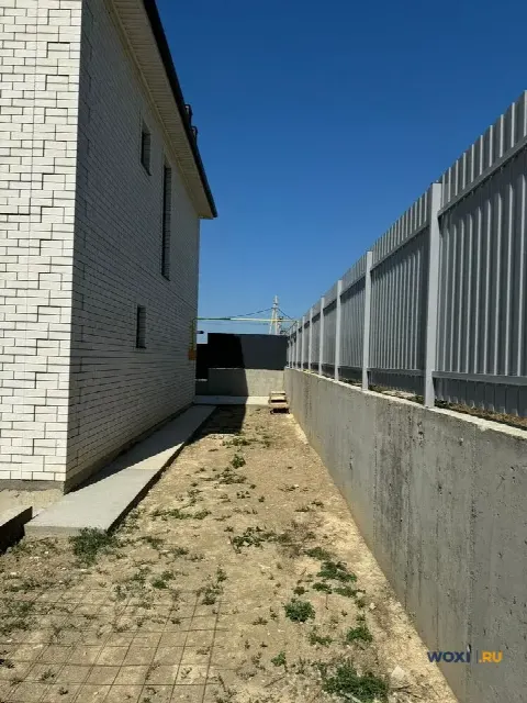 Дом 129 м² на участке 3 сот.