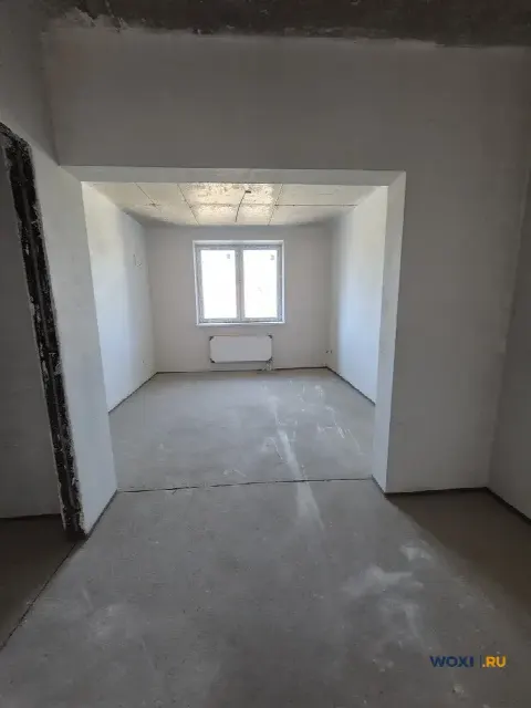 1-комн. квартира, 42 м², 7/14 эт.