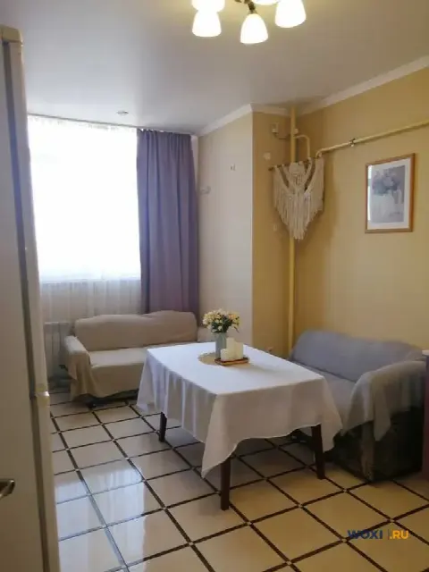 1-комн. квартира, 42 м², 4/9 эт.