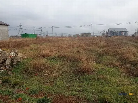 Участок 10 сот. (ИЖС)