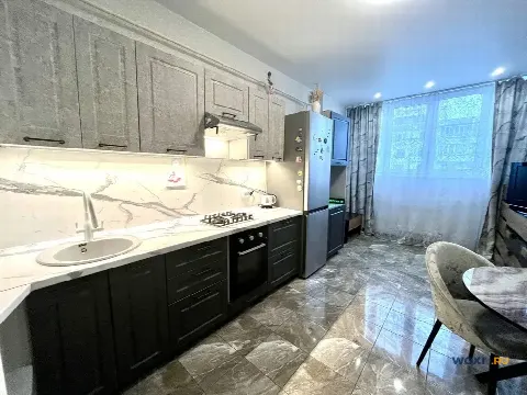 1-комн. квартира, 44 м², 6/14 эт.