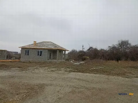 Дом 75 м² на участке 6 сот.