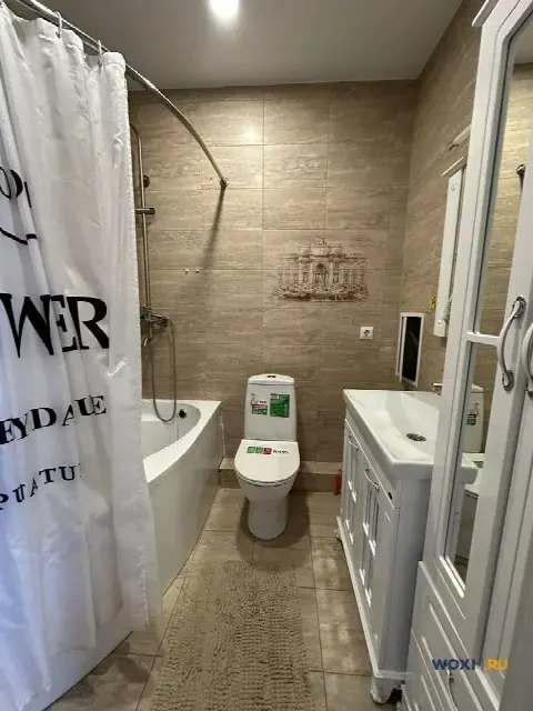2-комн. квартира, 58 м², 3/8 эт.