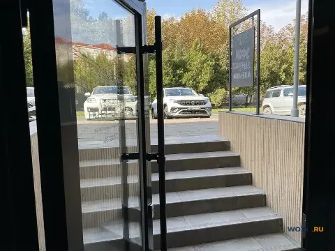 Помещение свободного назначения, 59 м²