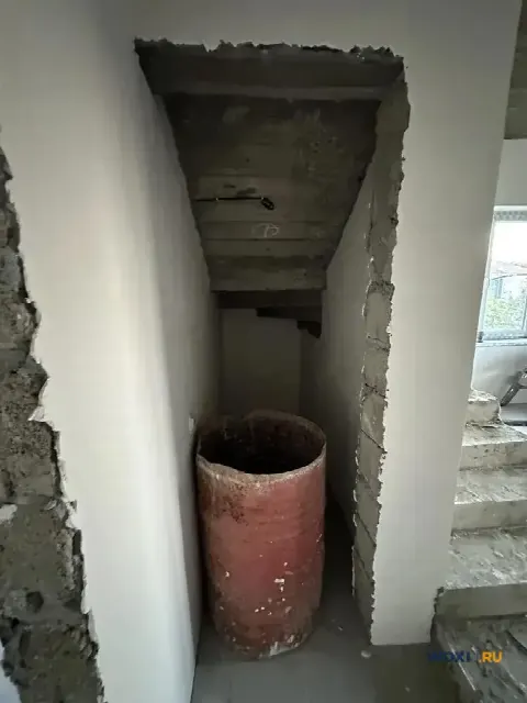 Дом 140 м² на участке 5 сот.