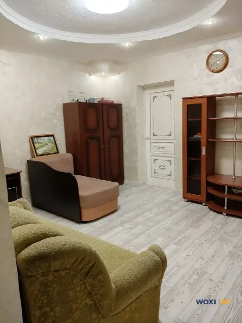2-комн. квартира, 52 м², 1/1 эт.