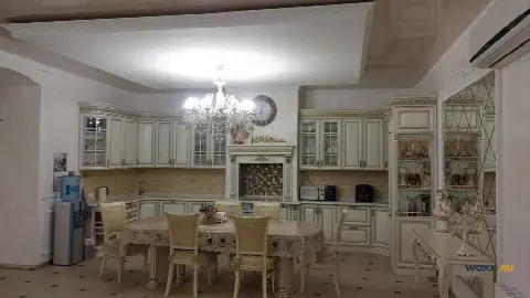 Дом 276 м² на участке 6 сот.