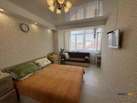 1-комн. квартира, 30 м², 4/7 эт.