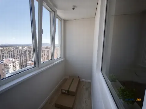Квартира-студия, 28 м², 18/18 эт.