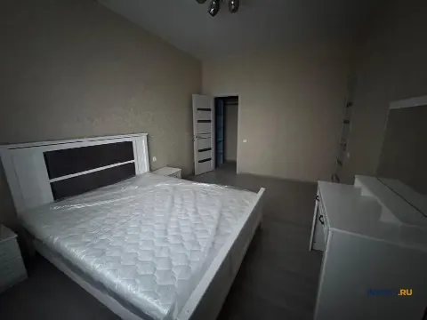Дом 110 м² на участке 5 сот.