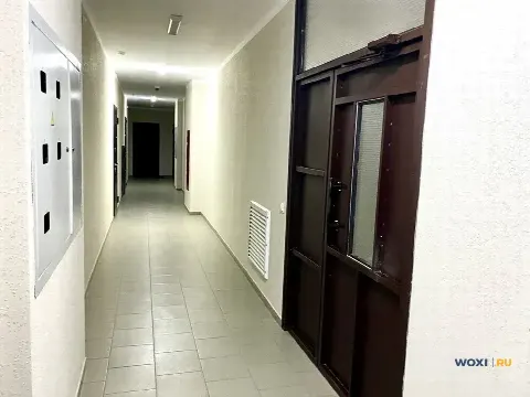 Квартира-студия, 24 м², 18/19 эт.