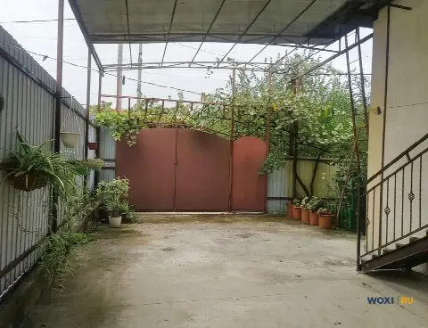 Дом 76 м² на участке 7 сот.
