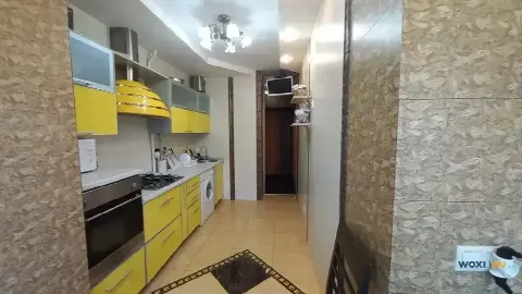 3-комн. квартира, 76 м², 5/12 эт.
