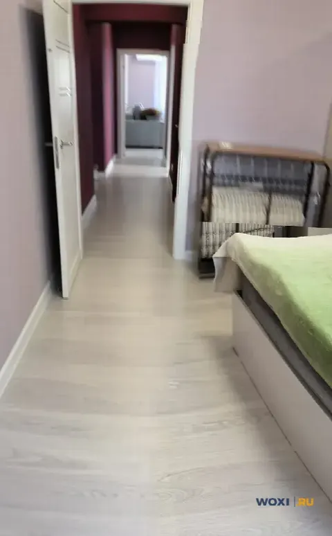 2-комн. квартира, 51 м², 5/21 эт.