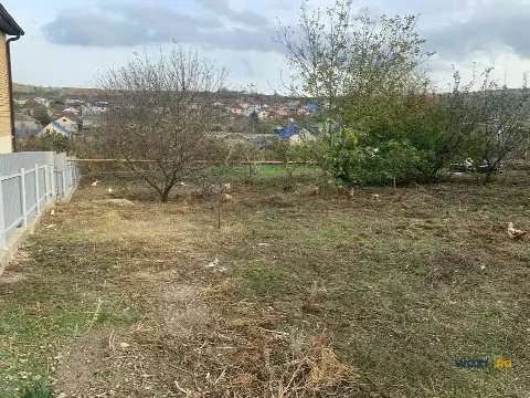 Участок 6 сот. (ИЖС)