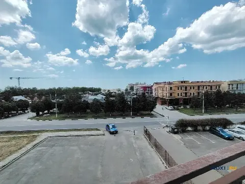 Квартира-студия, 36 м², 4/4 эт.