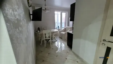 2-комн. квартира, 64 м², 1/8 эт.