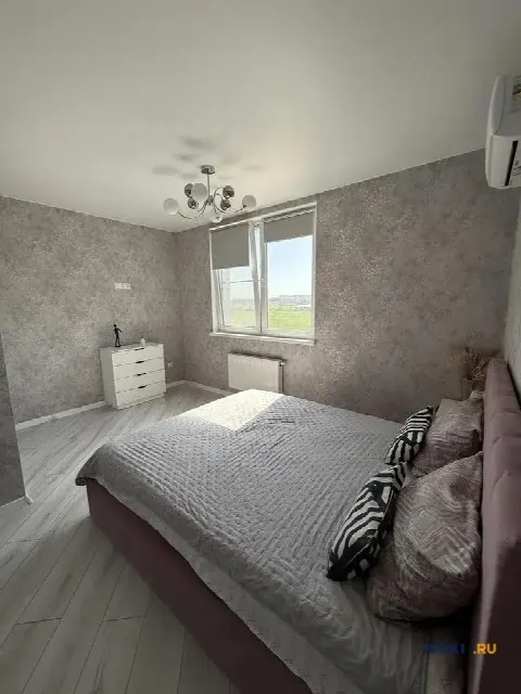 1-комн. квартира, 45 м², 5/14 эт.