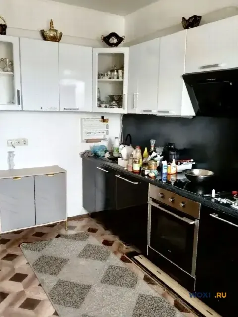 1-комн. квартира, 45 м², 6/6 эт.