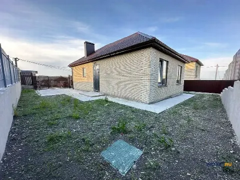 Дом 80 м² на участке 4 сот.
