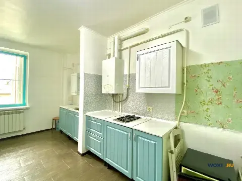 1-комн. квартира, 45 м², 2/5 эт.