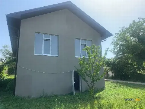 Дом 132 м² на участке 7 сот.