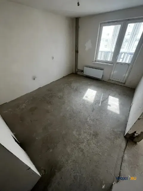 1-комн. квартира, 31 м², 7/16 эт.