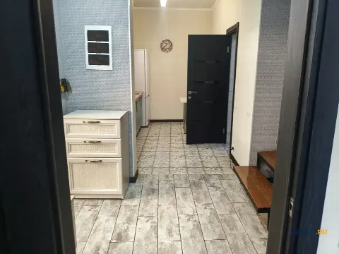 Дом 120 м² на участке 5 сот.