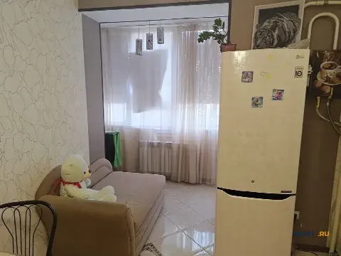 1-комн. квартира, 49 м², 3/9 эт.
