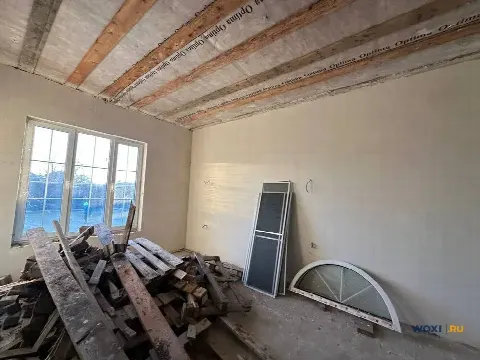 Дом 165 м² на участке 8 сот.