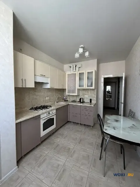 1-комн. квартира, 35 м², 9/9 эт.