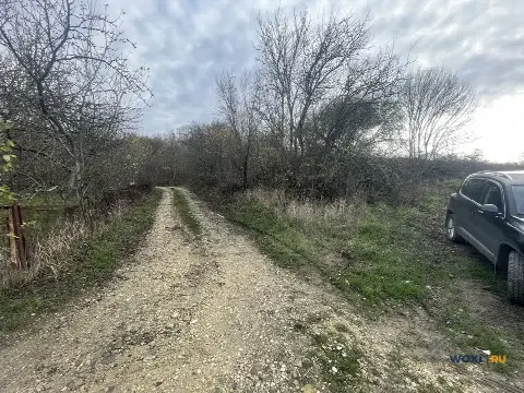 Участок 5 сот. (СНТ, ДНП)