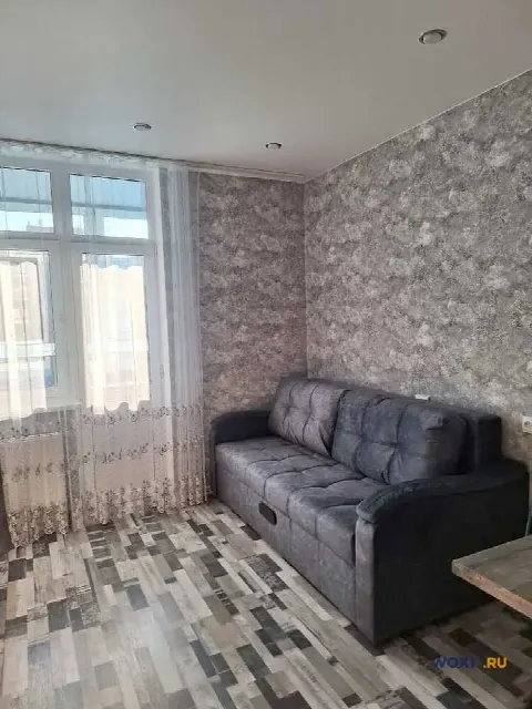 Квартира-студия, 26 м², 12/14 эт.