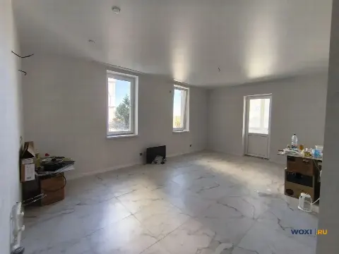 1-комн. квартира, 46 м², 1/6 эт.