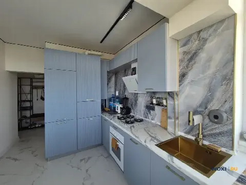 2-комн. квартира, 54 м², 7/7 эт.